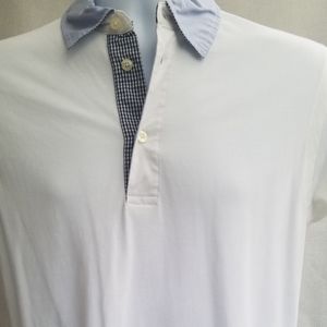 Men's "SAND" Polo Shirt